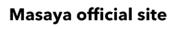 MASAYAロゴ